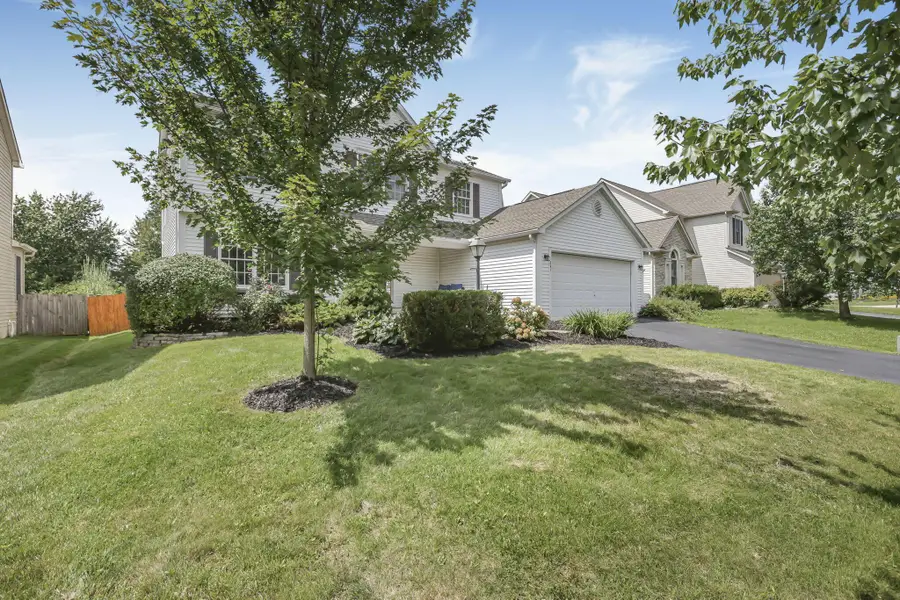 1845 Woodside Drive, Marysville, OH 43040 - #3