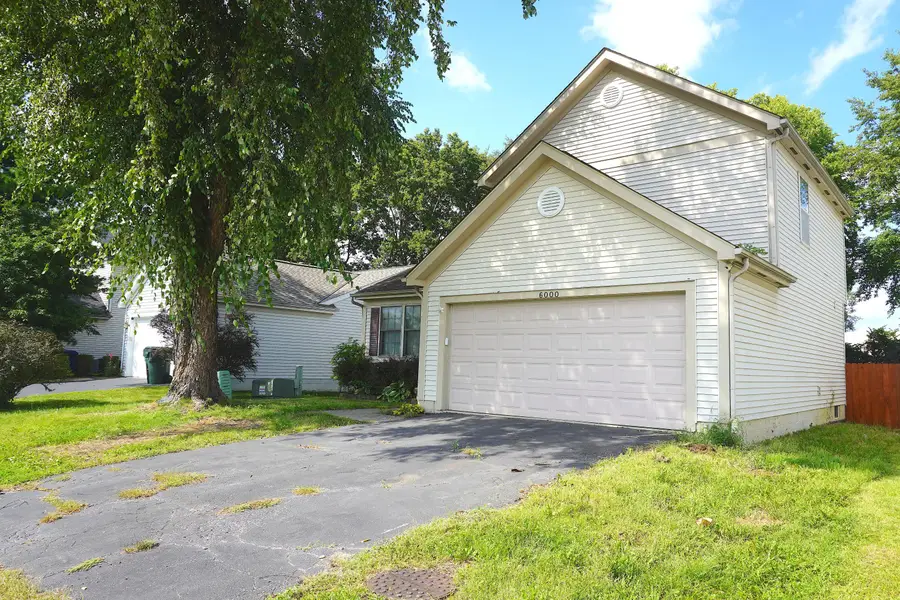 6000 Leafridge Lane, Columbus, OH 43232 - #2
