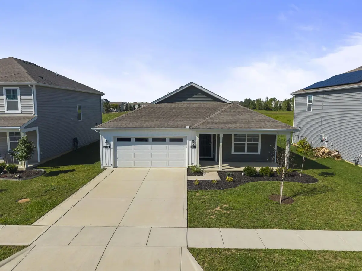 6558 Pfeifer Ash Drive, Canal Winchester, OH 43110 - #1