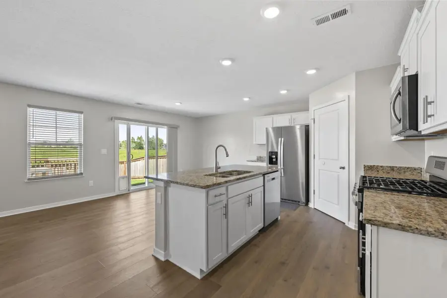 6558 Pfeifer Ash Drive, Canal Winchester, OH 43110 - #2