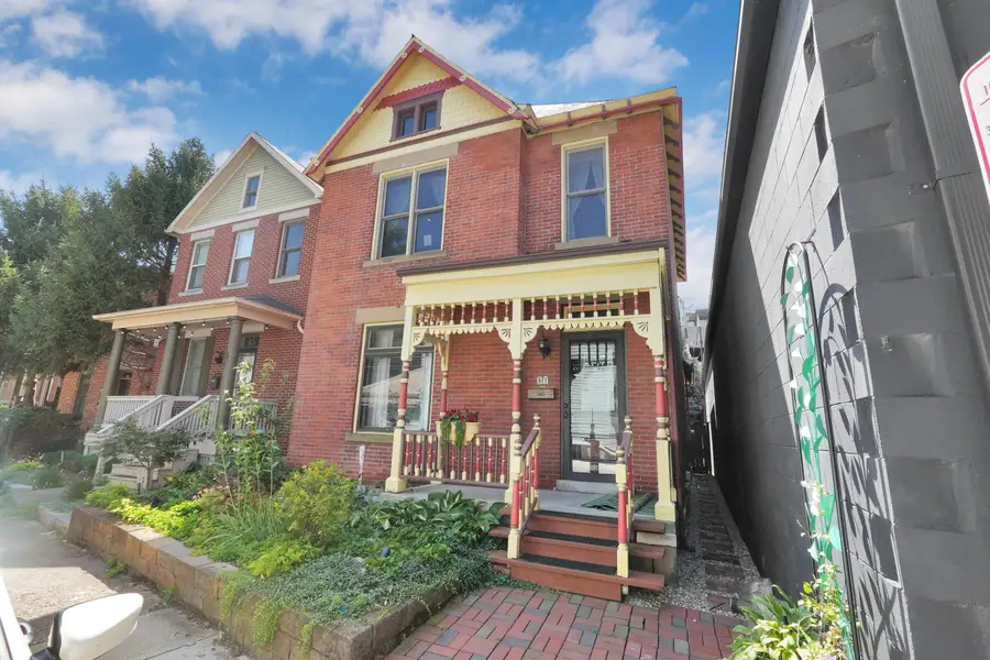 41 E Prescott Street, Columbus, OH 43215 - #3