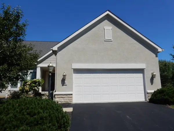 144 Tinley Park Circle, Delaware, OH 43015
