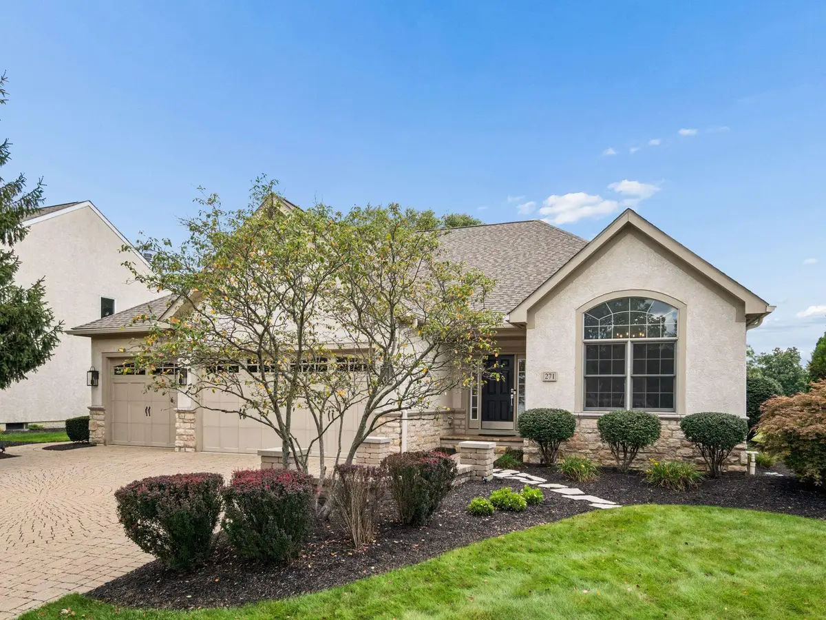 271 Tara Glen Drive, Delaware, OH 43015 - #1