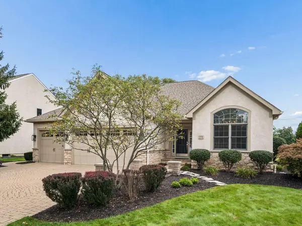 271 Tara Glen Drive, Delaware, OH 43015