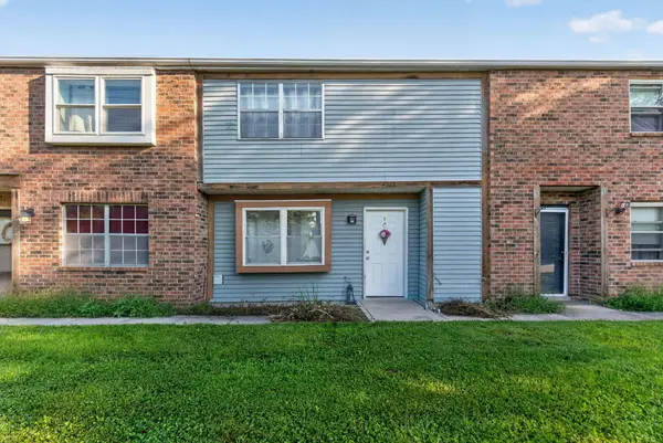 4813 Farber, Columbus, OH 43221