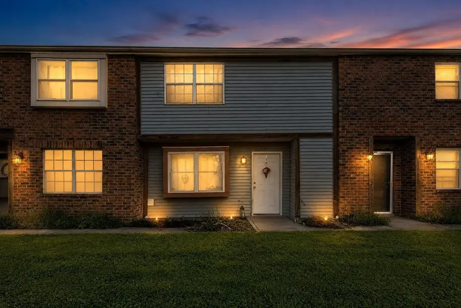 4813 Farber, Columbus, OH 43221 - #2