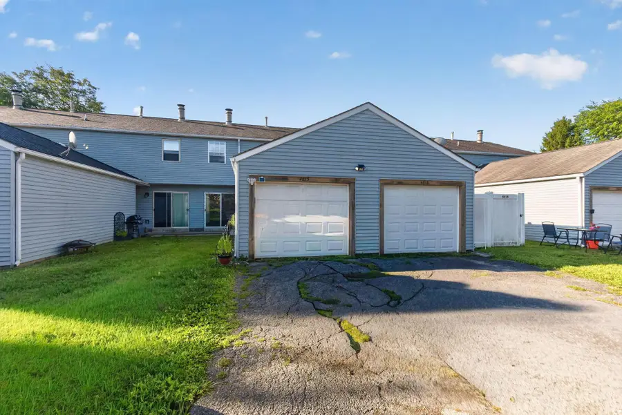 4813 Farber, Columbus, OH 43221 - #3