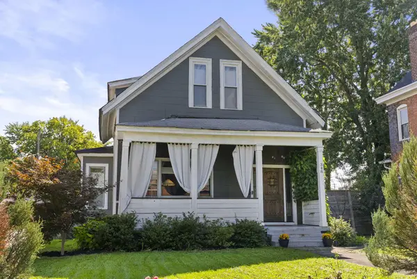348 Wilson Avenue, Columbus, OH 43205