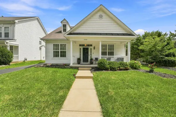 3992 Trade Royal Crossing Drive, Columbus, OH 43230