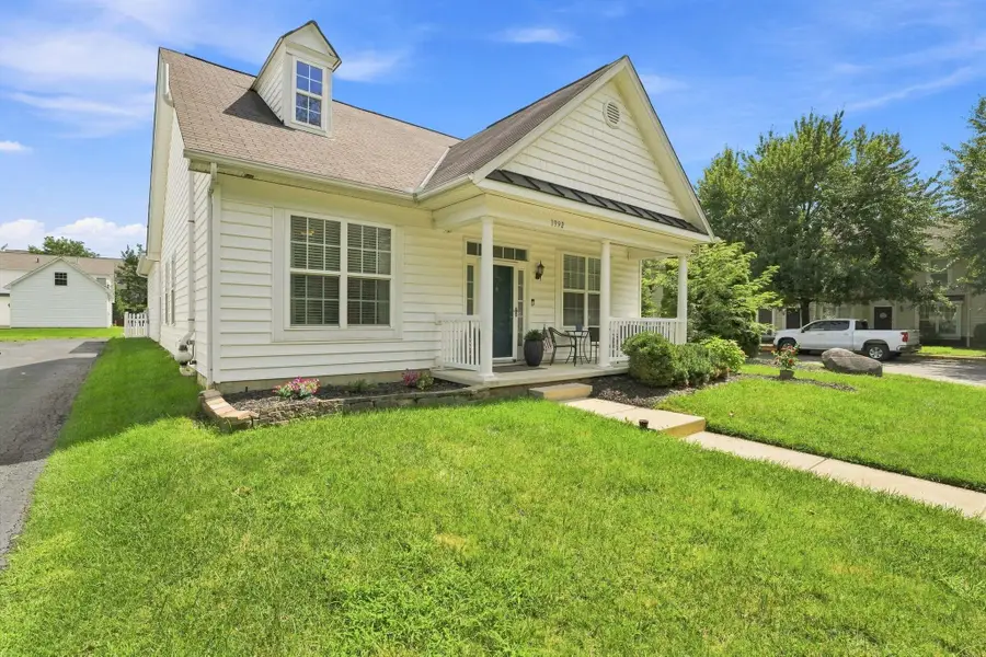 3992 Trade Royal Crossing Drive, Columbus, OH 43230 - #2