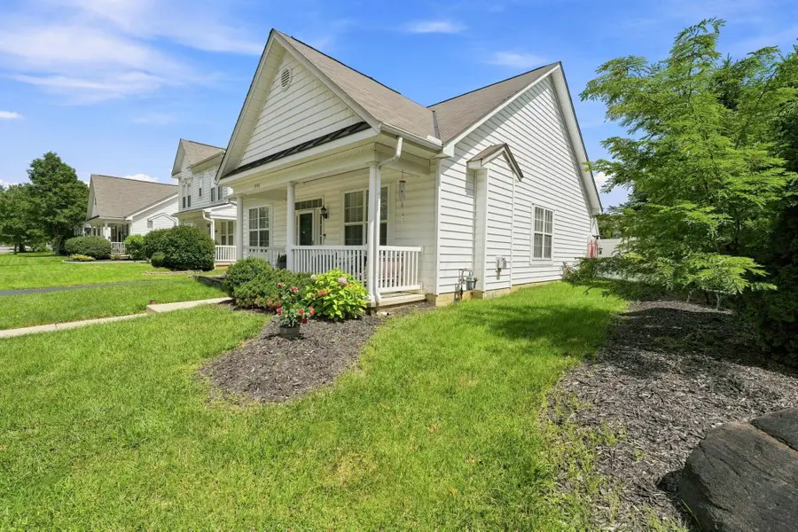 3992 Trade Royal Crossing Drive, Columbus, OH 43230 - #3