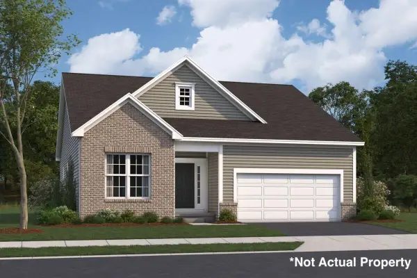 3868 Maize View Drive, Delaware, OH 43015