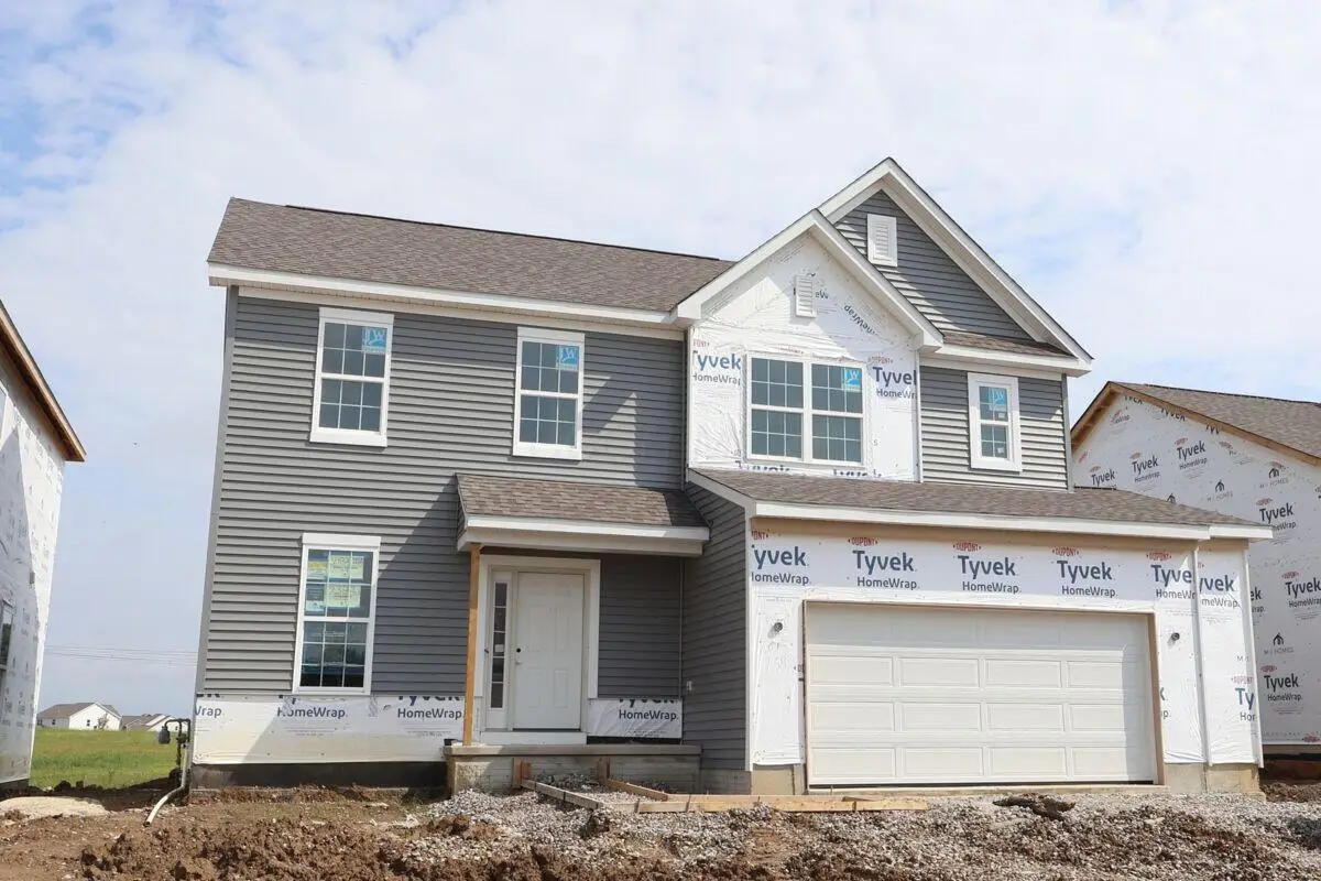 3882 Maize View Drive, Delaware, OH 43015 - #1