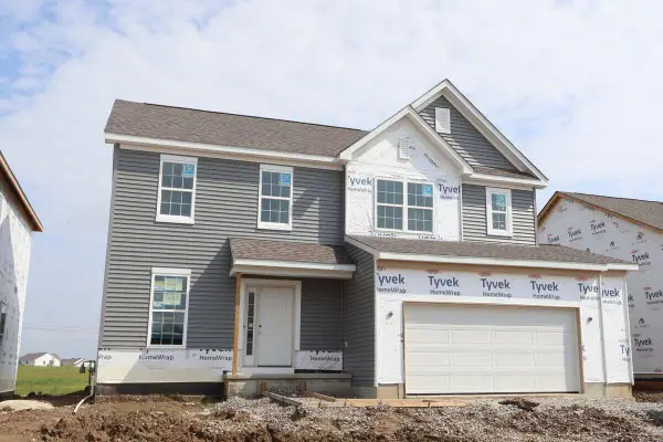 3882 Maize View Drive, Delaware, OH 43015