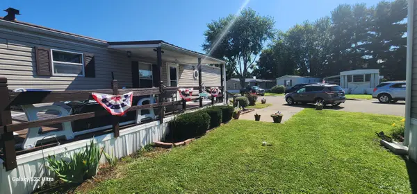 189 Parklawn Drive, Circleville, OH 43113