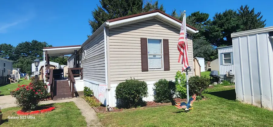 189 Parklawn Drive, Circleville, OH 43113 - #3