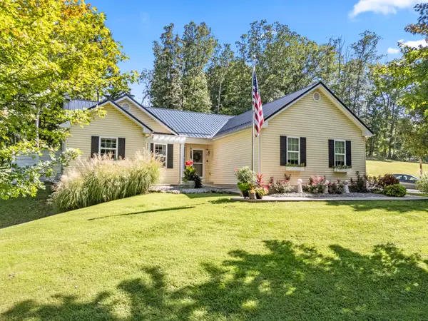 67 England Hollow, Chillicothe, OH 45601