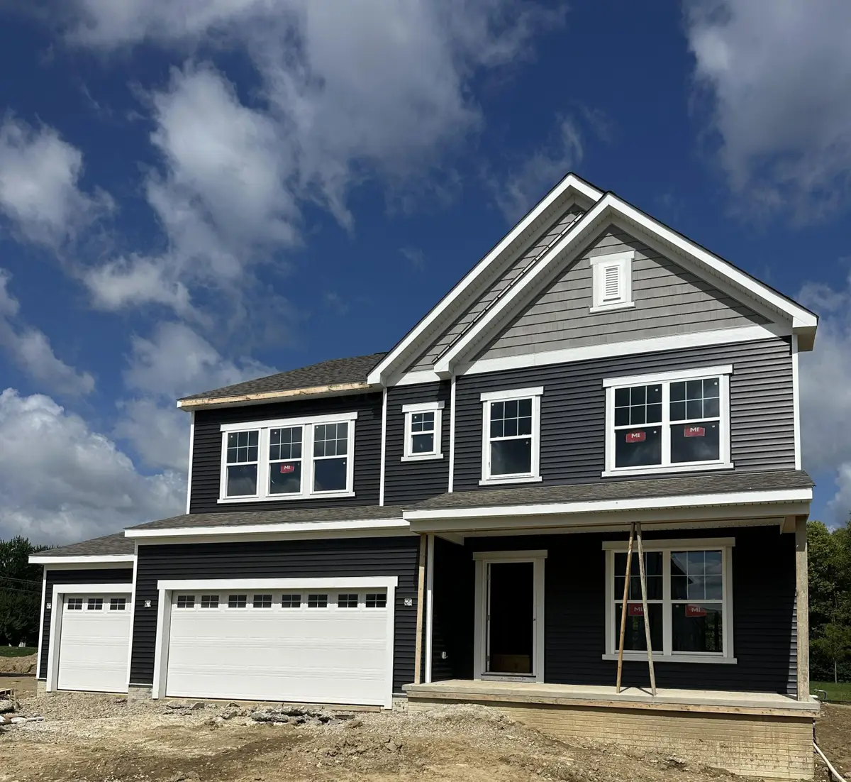 12375 Curtis Loop, Delaware, OH 43015 - #1