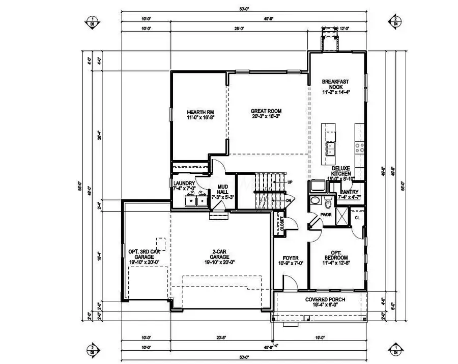 12375 Curtis Loop, Delaware, OH 43015 - #2