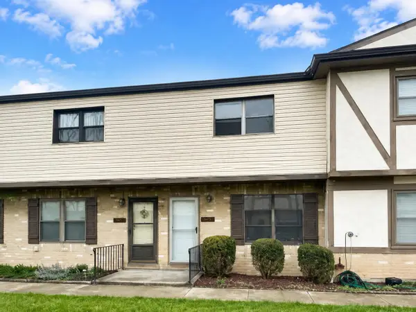3819 Queen Anne Place, Grove City, OH 43123