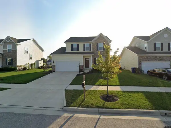 192 Old Colony Drive, Delaware, OH 43015