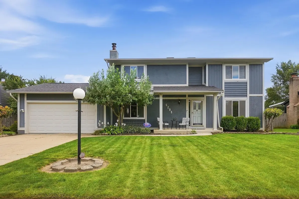 6296 Seneca Way, Grove City, OH 43123 - #1