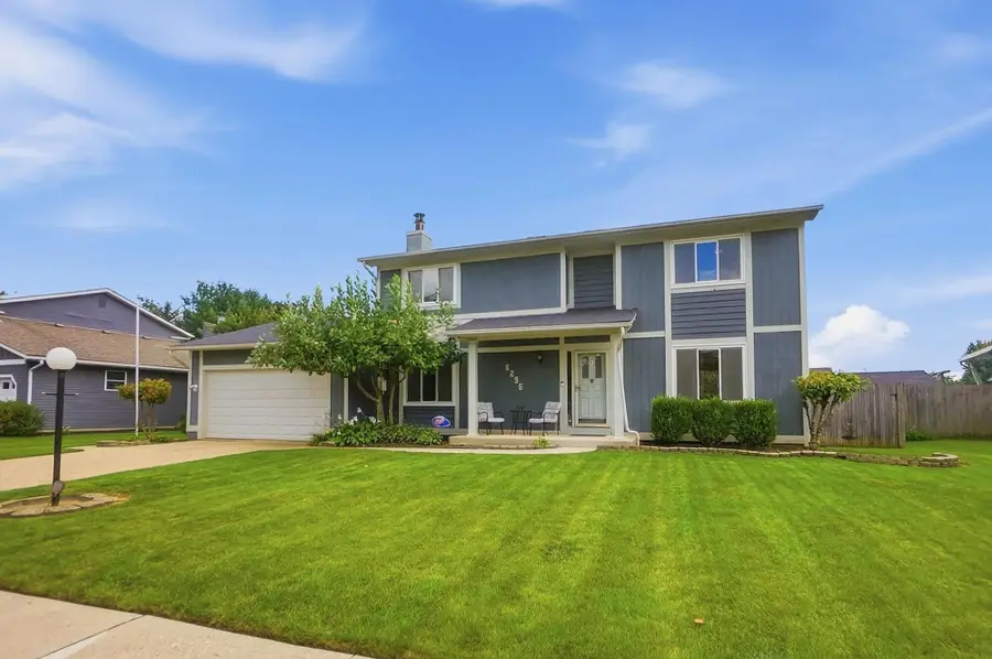 6296 Seneca Way, Grove City, OH 43123 - #3