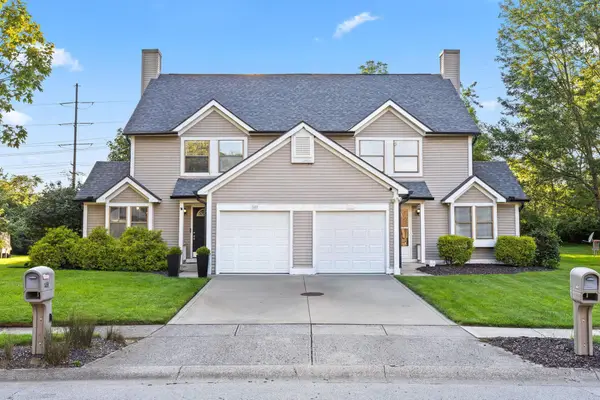 1459 Snowmass Road, Columbus, OH 43235