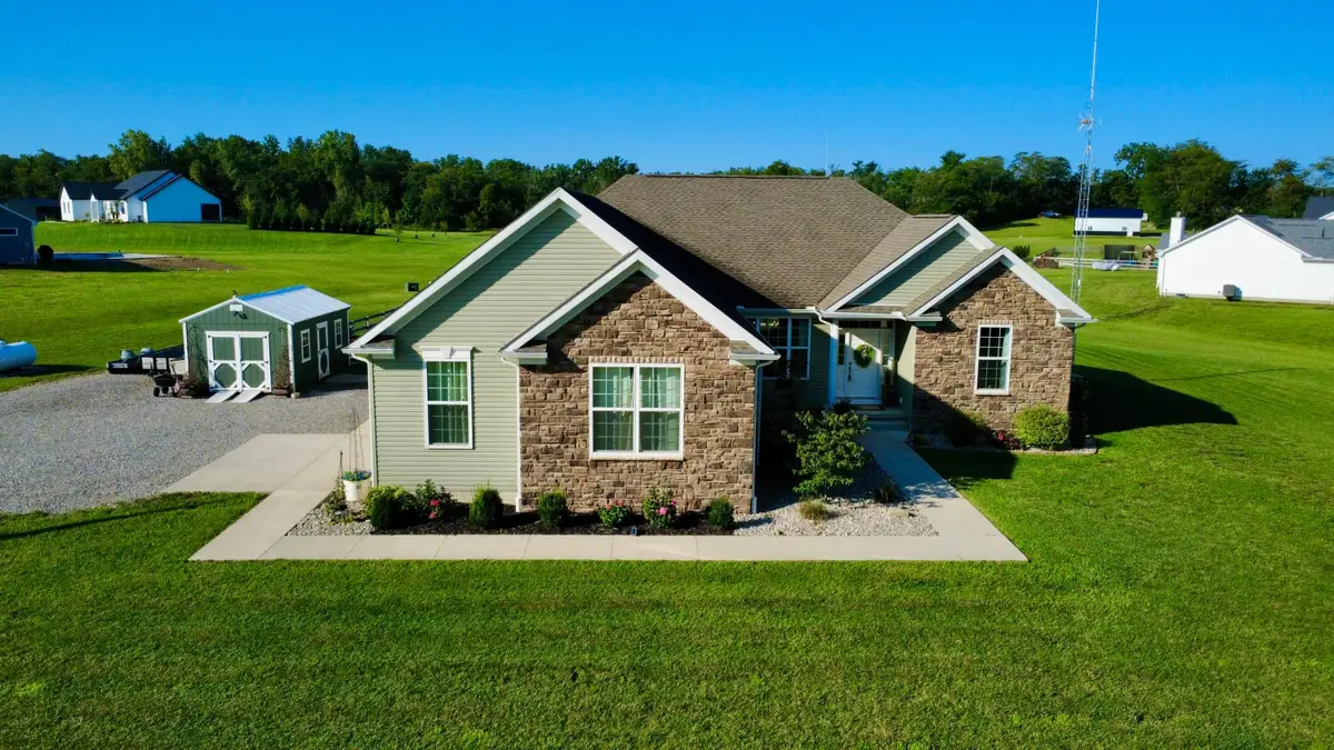 10293 Urbana Woodstock Pike, Woodstock, OH 43084 - #1