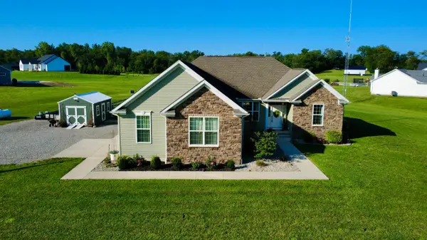10293 Urbana Woodstock Pike, Woodstock, OH 43084