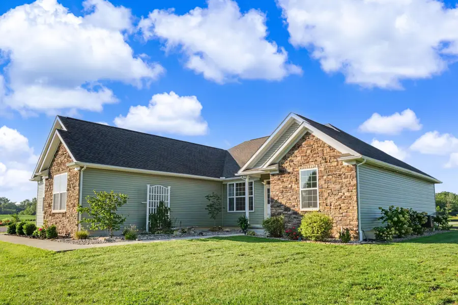 10293 Urbana Woodstock Pike, Woodstock, OH 43084 - #2