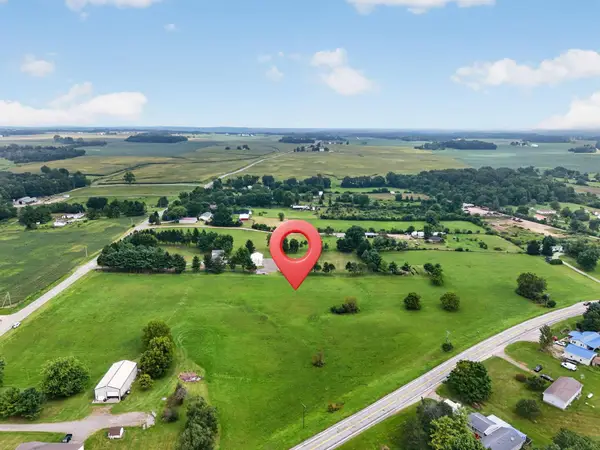 0 Yocom Road, Cable, OH 43009