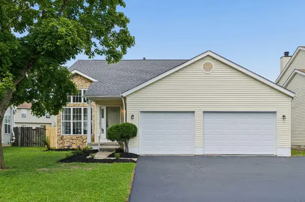 2721 Barrows Road, Columbus, OH 43232
