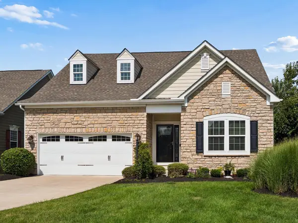 6980 Waters Edge Drive, Dublin, OH 43016