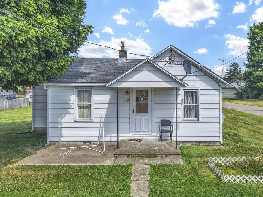 300 Halderman Street, Amanda, OH 43102 - #2