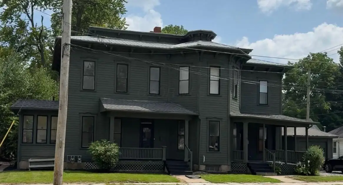 123-125 Orange Street, Galion, OH 44833 - #1