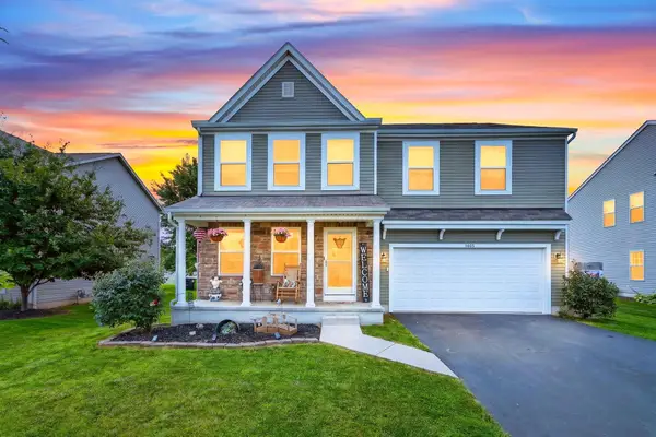 1465 Atwater Avenue, Circleville, OH 43113