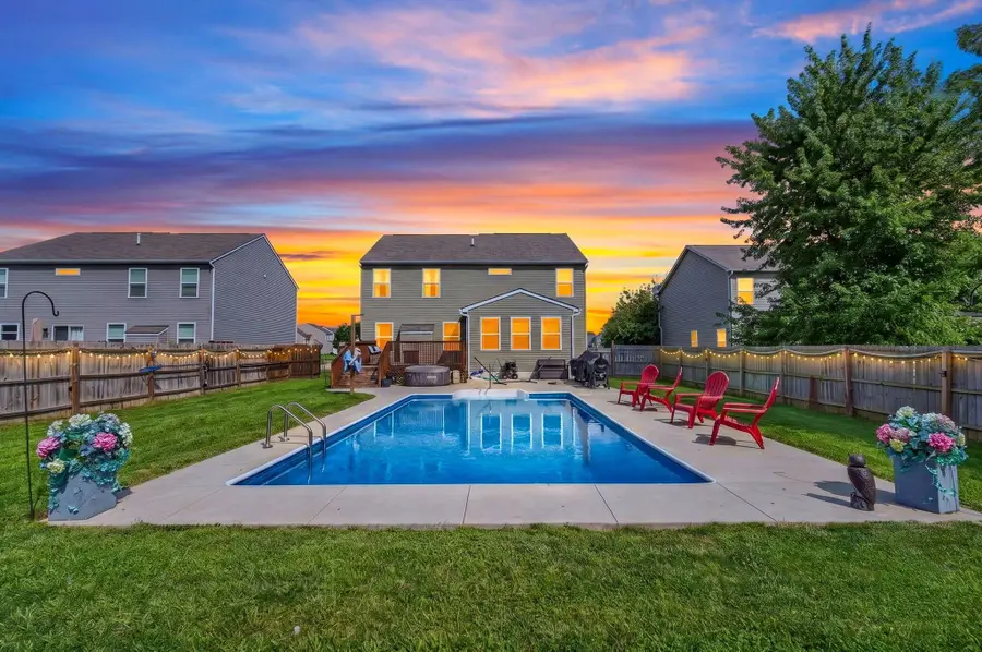 1465 Atwater Avenue, Circleville, OH 43113 - #2