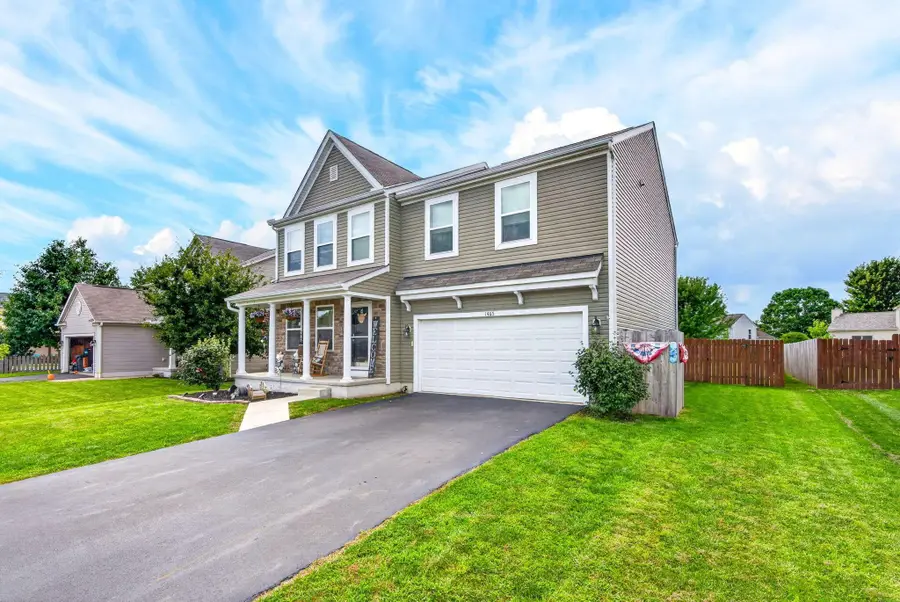 1465 Atwater Avenue, Circleville, OH 43113 - #3