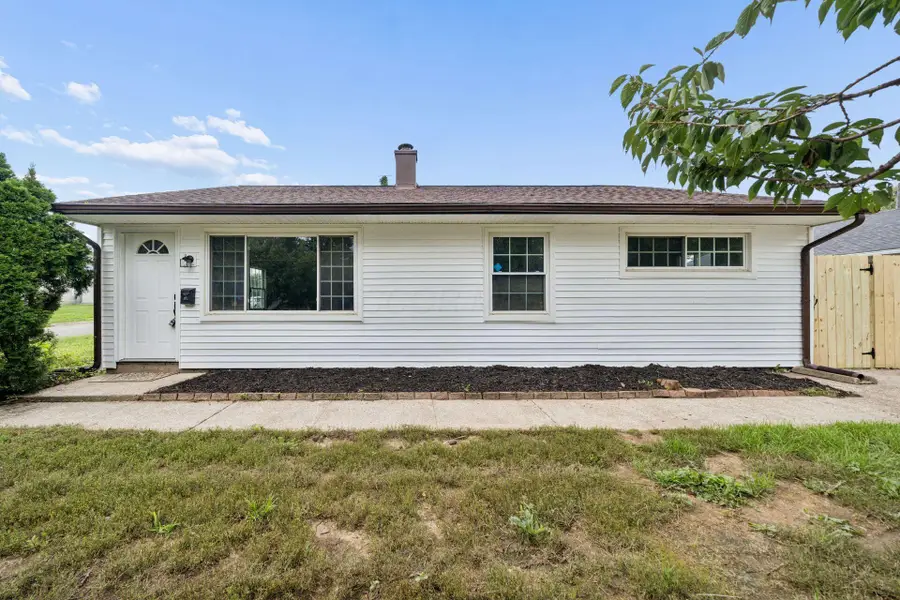 3419 Homestead Drive, Columbus, OH 43224 - #2
