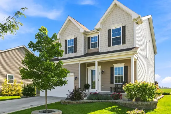 244 White Elm Drive, Delaware, OH 43015