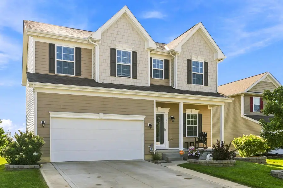 244 White Elm Drive, Delaware, OH 43015 - #3