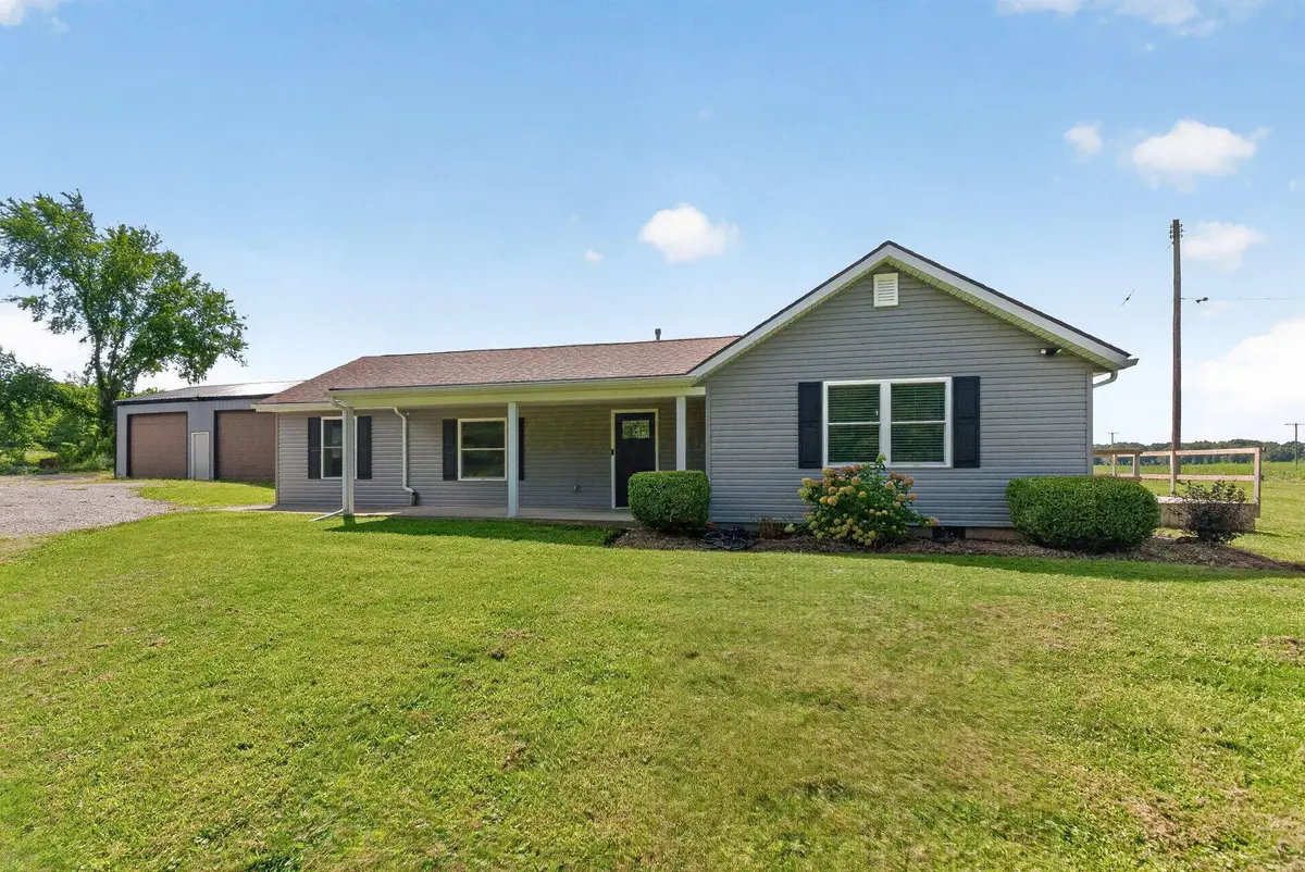 4822 County Road 35, Galion, OH 44833 - #1