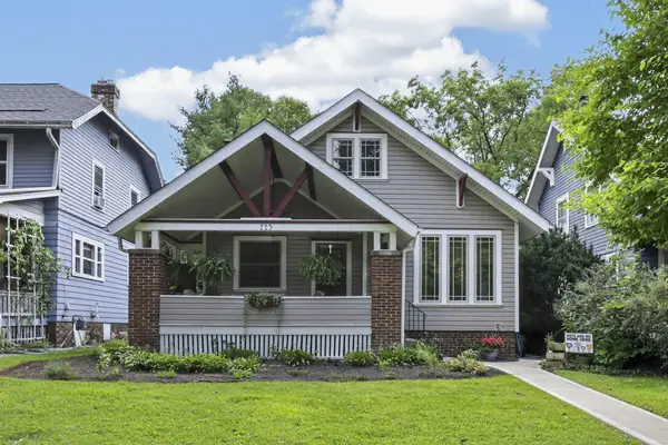 223 Brighton Road, Columbus, OH 43202