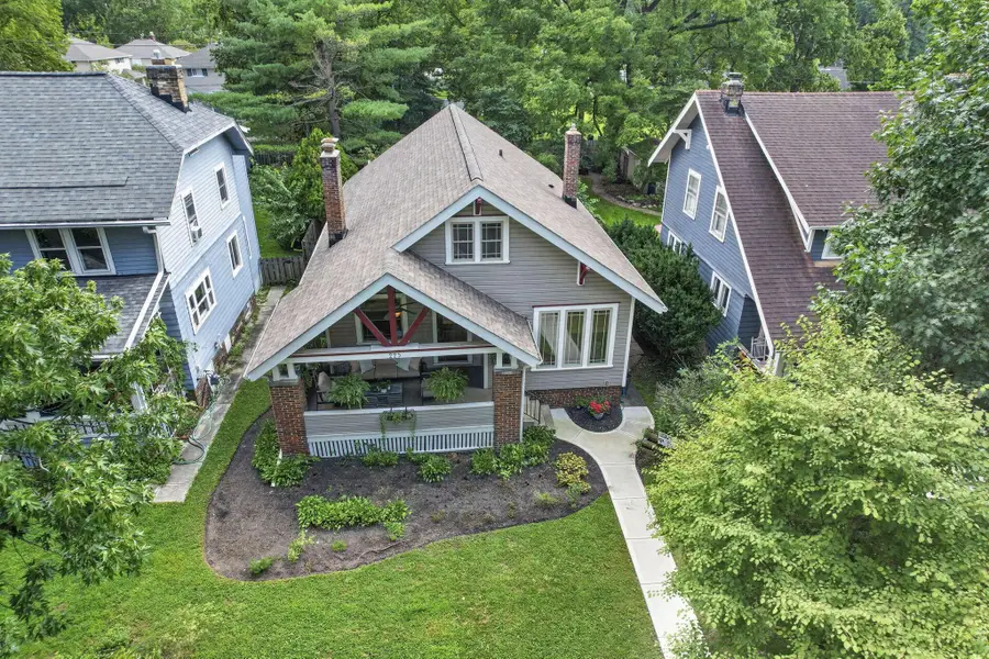 223 Brighton Road, Columbus, OH 43202 - #2