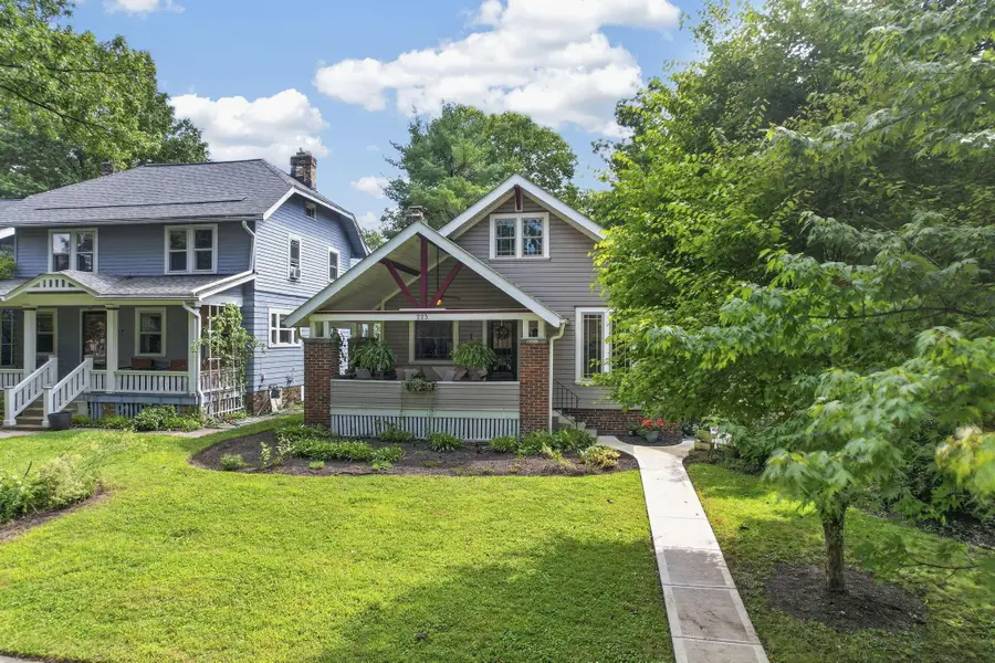 223 Brighton Road, Columbus, OH 43202 - #3