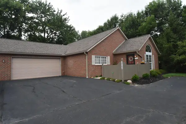 6784 Winrock Drive, New Albany, OH 43054