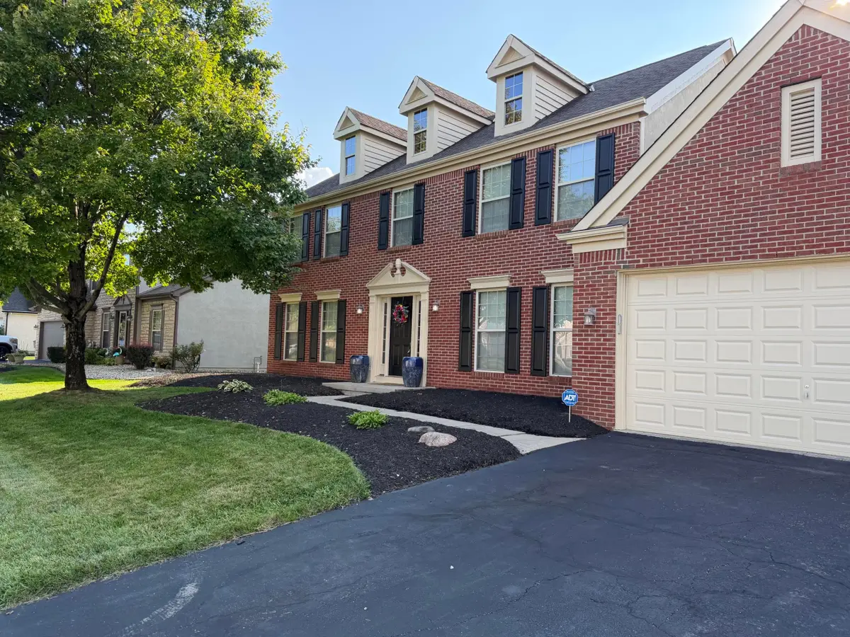 3171 Genevieve Drive, Columbus, OH 43219 - #1
