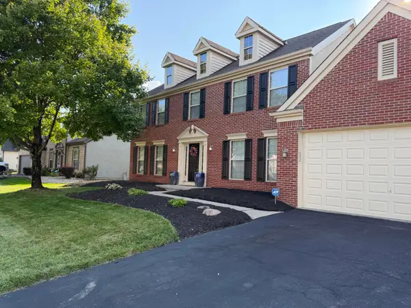 3171 Genevieve Drive, Columbus, OH 43219