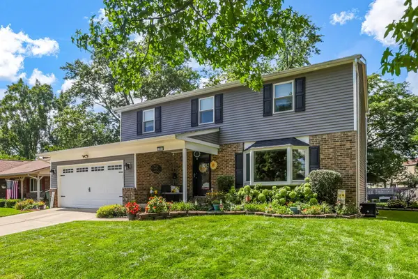 1351 Laurel Greene Place, Galloway, OH 43119
